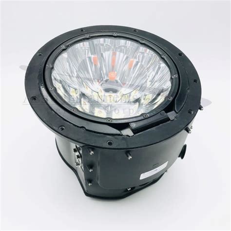 Led Retractable Landing Light Astro Instruments Service Corp