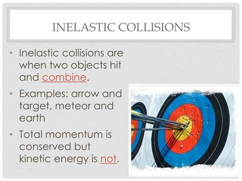 Ppt Unit Momentum Impulse And Collisions Powerpoint