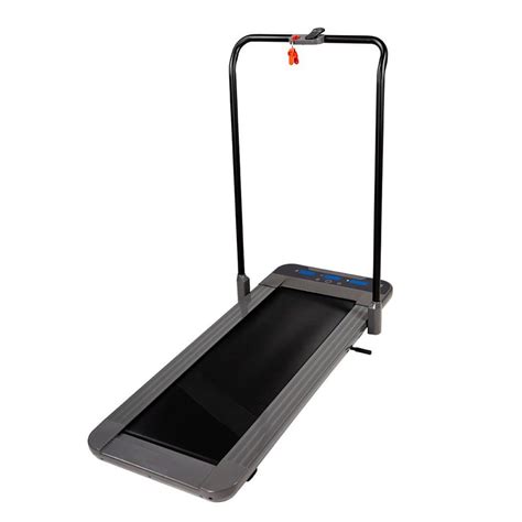 Walk Machine Plus Tapis De Marche Motoris