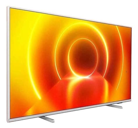 Telewizor Philips 43PUS7855 LED 43 4K Ultra HD Ambilight Zakupy