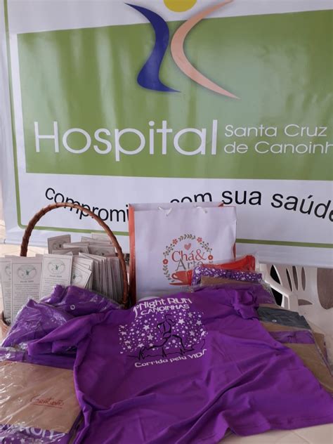 HSCC Hospital Santa Cruz De Canoinhas