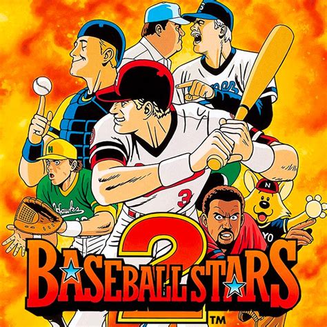 Baseball Stars 2 - IGN