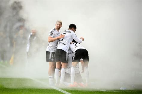 Legia Warszawa Ma Szans Pobi Wyczyn Lecha Pozna Zawodnik Nie Ma