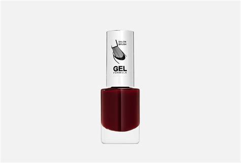 Yllozure Гель-Лак для ногтей Glamour 37 11.5 мл — купить в Минске