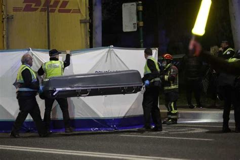 Muere Un Ciclista Arrollado Por Un Cami N En Ciudad Real Noticias La