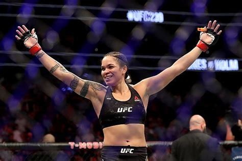 Ufc News Dana White Open To Nunes Vs Cyborg Ii And Nunes Vs Shields