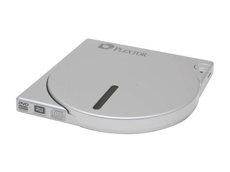 PLEXTOR Silver 8X DVD R 8X DVD RW 4X DVD R DL 8X DVD R 6X DVD RW 5X DVD