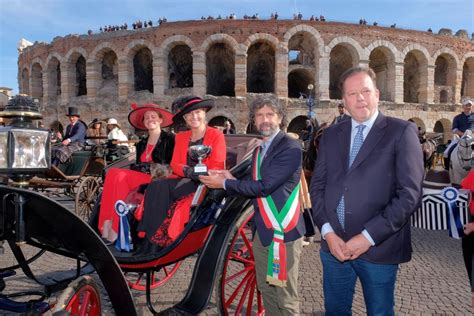 Il GIA In Fieracavalli 2022 Gruppo Italiano Attacchi