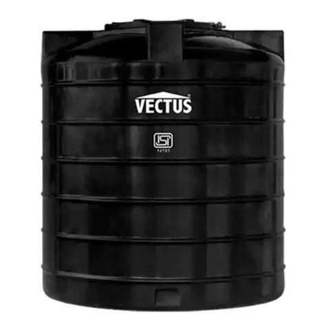 Vectus HDPE Water Tank 200 L At Rs 5000 Piece In Coimbatore ID