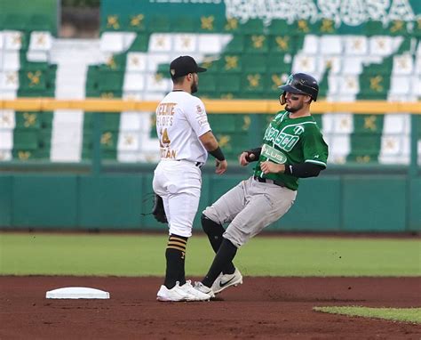 LMB 2021 En vivo Olmecas de Tabasco Vs Leones de Yucatán Series de