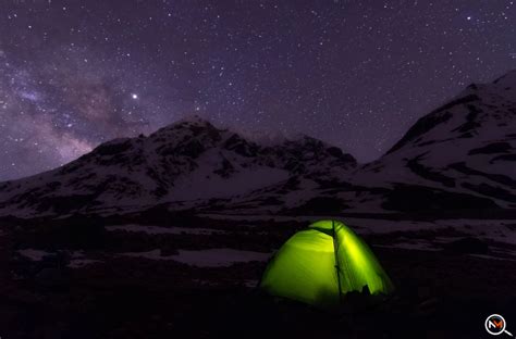 Night Sky Sanctuary: Ladakh, India’s First Astro-Tourism