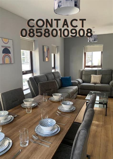 Galway Horizon Apartment Galway Updated Prices 2024