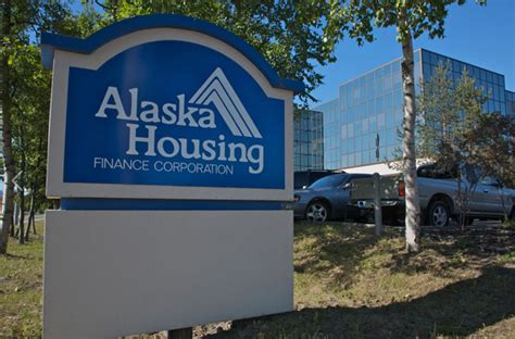 Anchorage Prioritizes Federal Grants For Affordable Housing Alaska