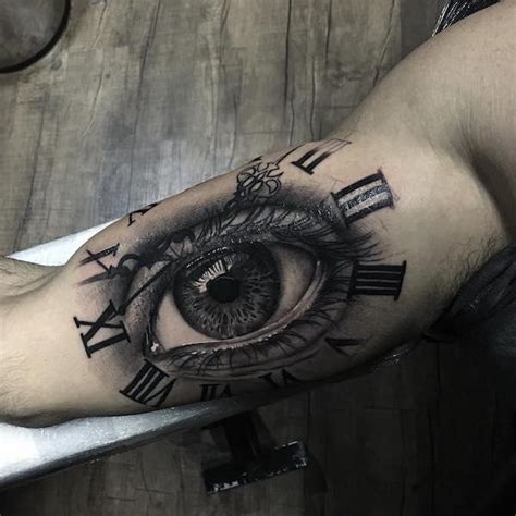 Update Sleeve Tattoo Eye Best In Coedo Vn