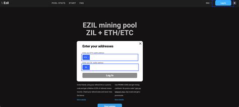 Setting Up Ethereum Eth Zilliqa Zil Dual Mining For Rave Os