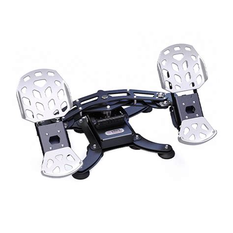 VIRPIL UK | Advanced Flight Sim Controls