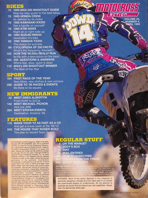 Mxa 0022 Tony Blazier Flickr