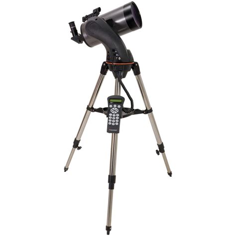 Celestron Nexstar 127slt 60x 167x Computerized Telescope 228788