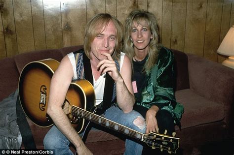 Tom Petty's Daughter Shares a Heartbreaking Tribute