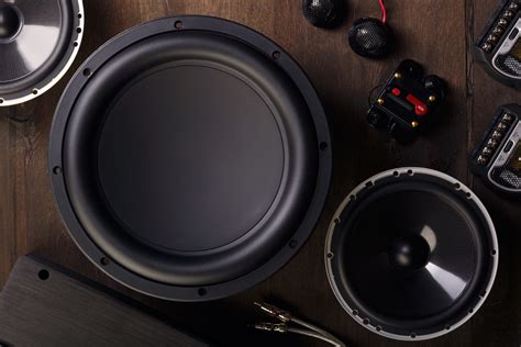 Best 15 Inch Subwoofers of 2021 [Buying Guide] – Autowise