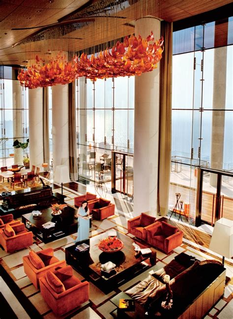 Inside Pictures Of Mukesh Ambani And Nita Ambani's Luxurious 2 Billion ...