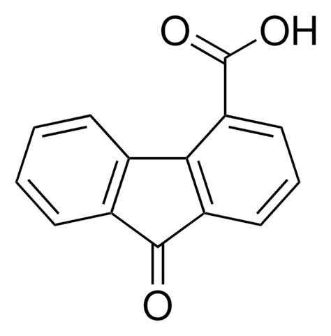 Anthracene Carboxylic Acid Sigma Aldrich