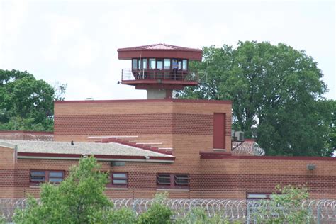 Columbia Correctional Institution - The Prison Direct