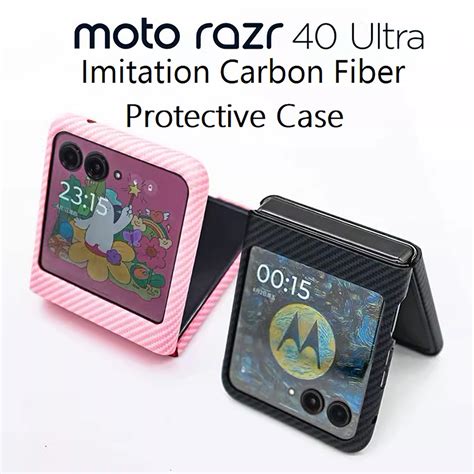 Case For Motorola Razr Alysia Sharon