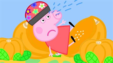 Peppa Pig Italiano Oh No Peppa Collezione Italiano Cartoni