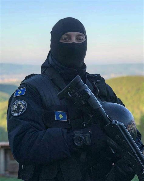 Pin On Kosovo Police