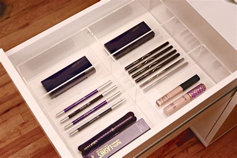 All Of Our Alex Organizers Fit Perfectly Inside The Ikea Drawer Sets