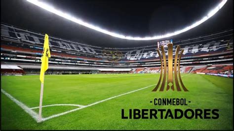 Los Equipos Mexicanos Buscarán Volver A Jugar La Copa Libertadores