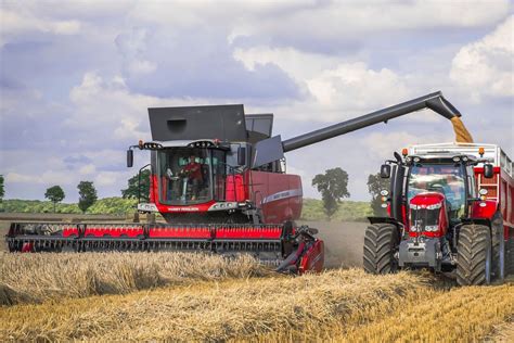 Купить комбайн. Зерноуборочный комбайн, цена - can-agro.kz