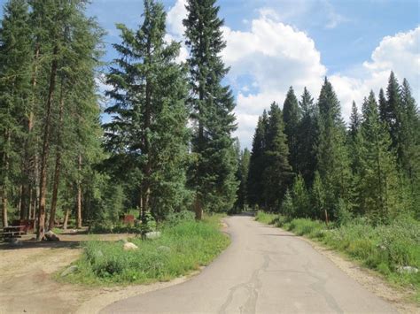 Arapaho National Forest - North-Central Colorado | Biking, Boating ...