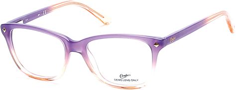 Candies Ca0134 Geometric Eyeglasses For Women