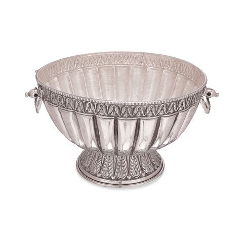 Silver Fruit Bowl Buy Silver Fruit Bowls Online Svtm Jewels