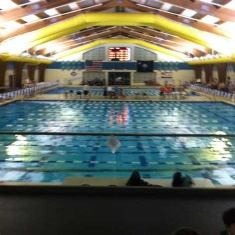 Rock Hill Aquatics Center Rawlinson Road