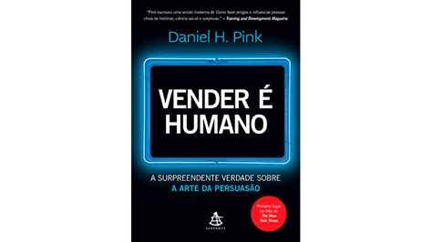 Os Melhores Livros De Vendas Para