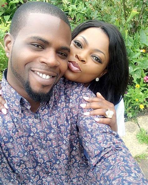 Read Funke Akindeles Note To Hubby On His Birthday P M News