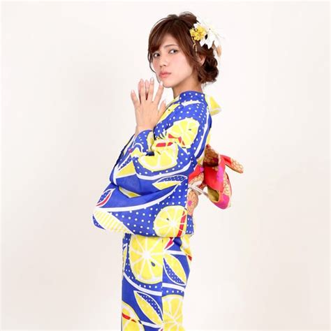 Yukata x Obi Coordinate Secret!! - Kyoto Kimono Rental Wargo