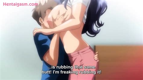 NEW HENTAI Boku Ni Sexfriend Ga Dekita Riyuu Subbed