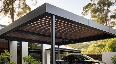 Carport Building Guidelines Set By The Brisbane Council