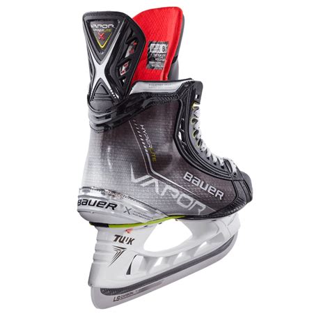 Bauer Vapor Hyperlite Skates Intermediate States Hockey Shop Sportrebel