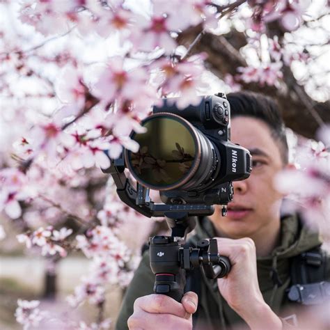 Nikon Z8 Revealed! – PhotoBite