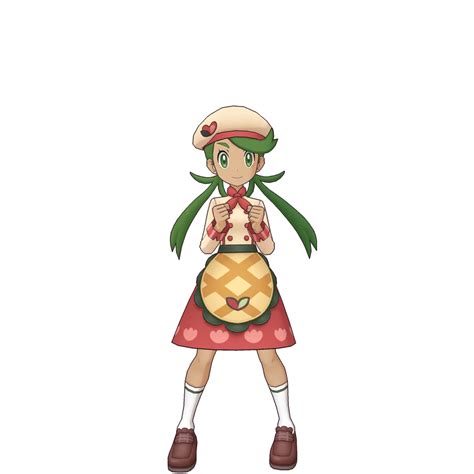 Mallow Palentines 2023 Pokémon Masters Ex Wiki Fandom