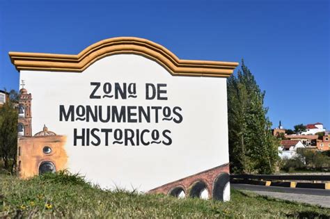 Parral ciudad con gran riqueza en monumentos históricos tribuna parral