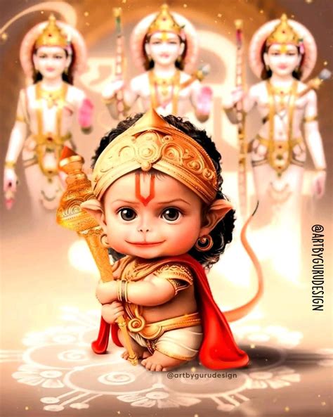 Best Hanuman Wallpaper Bajrangbli Ram Maruti Artofit