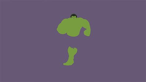 Hd Wallpaper Hulk The Hulk Purple Hd Cartooncomic Wallpaper Flare