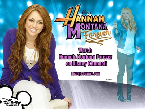 Hannah Montana Wallpaper By Dj Hannah Montana Wallpaper