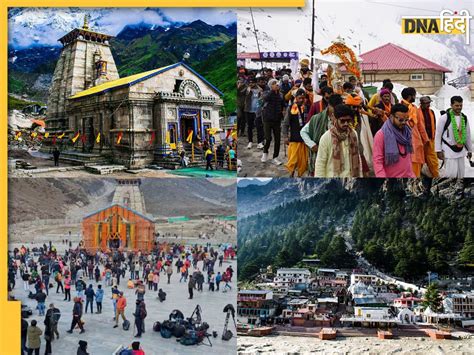 दर्शन की आस हो गया बुरा हाल Char Dham Yatra में जाम हुए पहाड़ रास्ते में कट रही श्रद्धालुओं